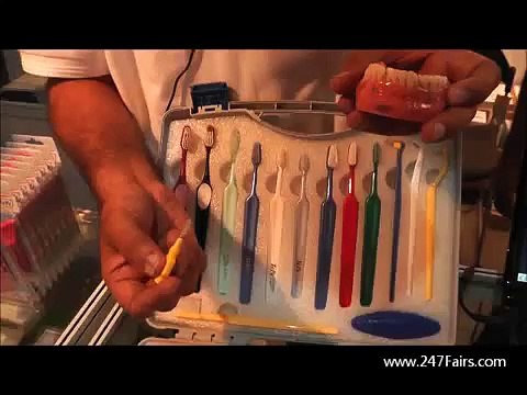 Healthy Smiles India www tepe com DENTISTRY practicing Dentist FAMDENT http www famdent com 3