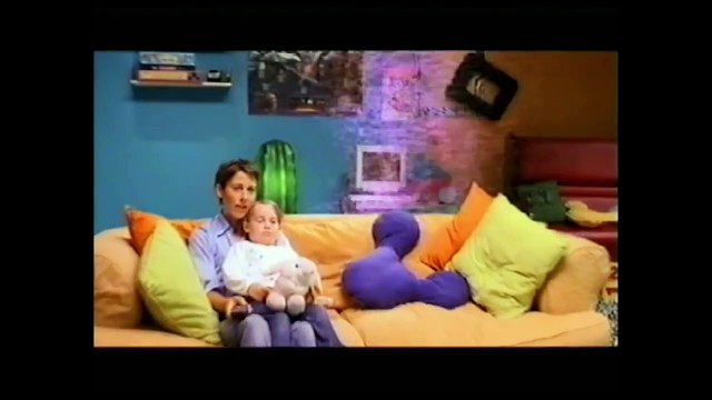 Digitized opening to Dinosaur (2001 VHS UK)