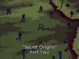 TMNT - s02e07 - Secret Origins Part Two - 1 2