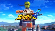 MADARA VS HASHIRAMA, The Gods! | Naruto Shippuden: Ultimate Ninja Storm 4 - Episode 1