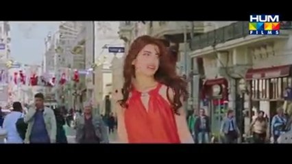 Khush Amdeed Video Song from the upcoming movie 'HIJRAT'