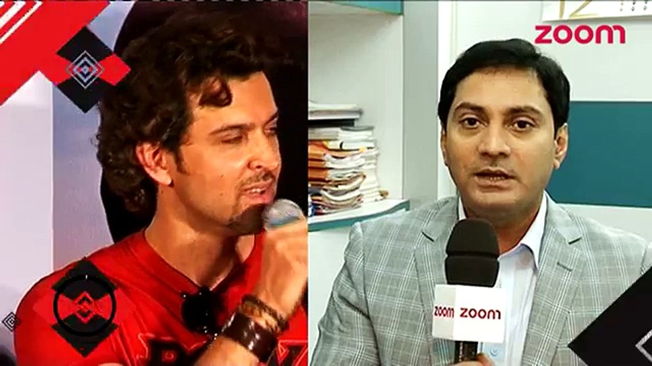 Kangana Ranaut's lawyer accuses Hrithik Roshan of blackmailing