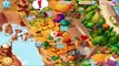 ANGRY BIRDS EPIC: Golden Fields 3 - Walkthrough for iPhone / iPad / Android #14