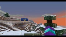 Minecraft: FUNNY TAILS (YOU ARE THE DEVIL, NINETAILS, DRAGON, & MORE!) Mod Showcase