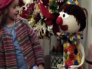 Boy Meets World S2E10 Sister Theresa
