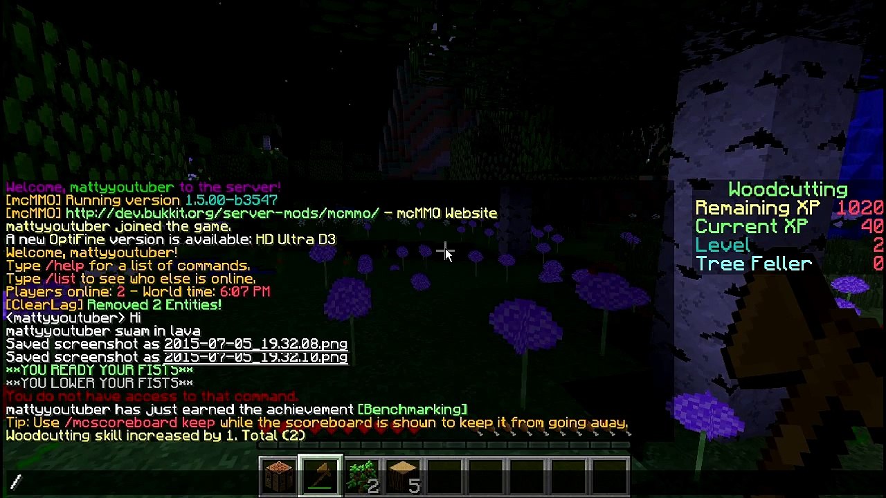 MINECRAFT SURVIVAL #1 THE MOST EPIC START EVER!!!
