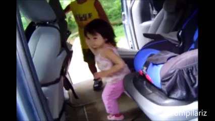 'Babies Is A Better Dancers Than You' Compilation