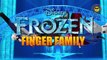 Frozen Songs Frozen Finger Family Children Nursery Rhymes Elsa,Anna,Kristoff,Hans,olaf - by CSG