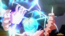 Naruto Shippuden Ultimate Ninja Storm Revolution - All Team Ultimate Jutsus (1080p)
