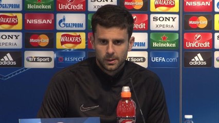 Quarts - Motta : "Touré ? Ça ne change pas grand chose pour Paris"