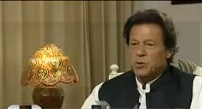 Kya Imran Khan k bachy Wapis Pakistan Aaein Gay - Hamid Mir asks Imran Khan