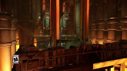 DOOM – Tráiler de la beta abierta