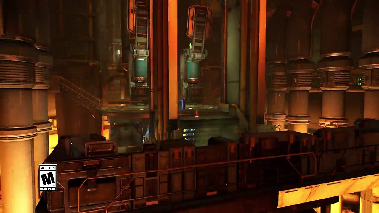 DOOM – Tráiler de la beta abierta