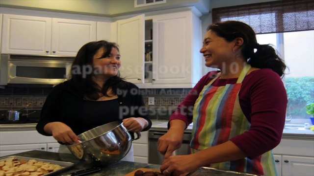 Buttercream Recipe (バタークリームの作り方) - Japanese Cooking 101