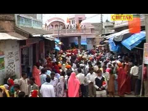 Krishan Bhajan | Tharo Mela Me | goverdhan Me Bhir Ghani | Shankutala Rao,Kalpana Chetak Casset