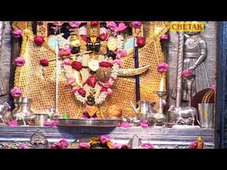 Krishan Bhajan | Murat Chamake | Mandafiya Ke Darbar Me | Dharmraj Chaudhary | Chetak Cassettes