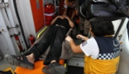 Özgecan'ın katilleri vuruldu