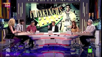 Frank Blanco no presentará Zapeando este viernes