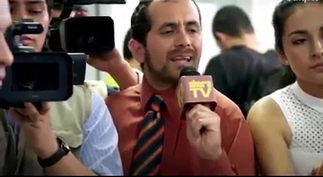 AL FILO DE LA LEY-Parte 1/8 (Película peruana-Milett Figueroa)