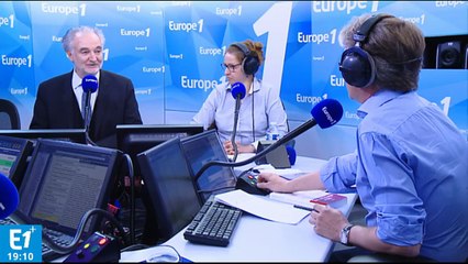 Jacques Attali : "Les politiques ne font plus rien depuis 30 ans"