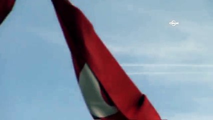 Solotürk’ten nefes kesen gösteri