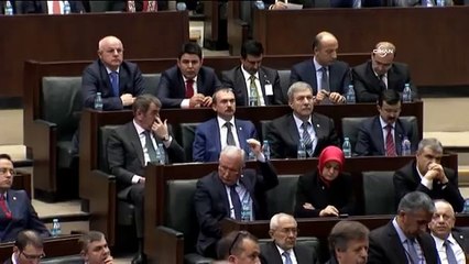 Davutoğlu: Terörle mücadeleden geri dönüş yok