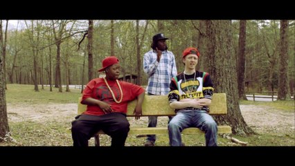 Lucid - Working ft. Levi