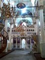 İzmir-Ayvalik- Kusadasi Profesyonel Turist Rehberi Geziyor ve Anlatıyor- Ayvalik taksiyarhis Kilisesi