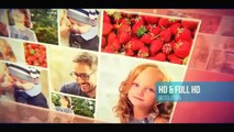 3D Photo Gallery (Videohive After Effects Template)