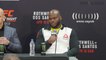 Derrick Lewis happy with UFC Fight Night 86 win, still wants Roy Nelson at UFC 200