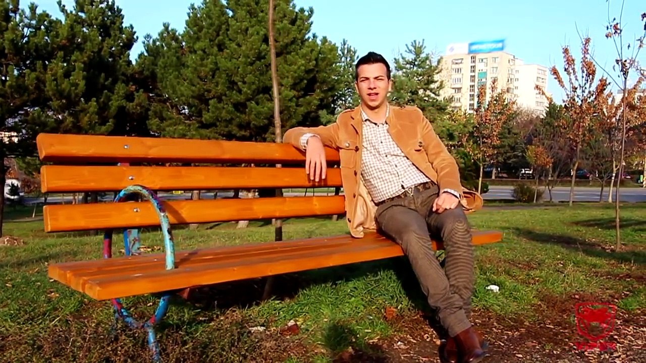 Alex de la Orastie - Nu te uit copilarie (Colaj) 2016 VideoClip Full HD