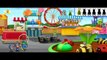 Team Umizoomi and the Stinky Dozen - Full Game Episodes in English - Kids Games TV