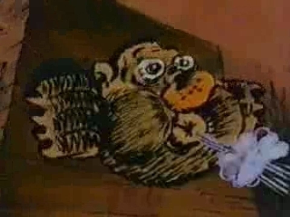 La Mort Ou Tchitchi