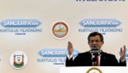 'Bizde kardeşlik aşkı var'