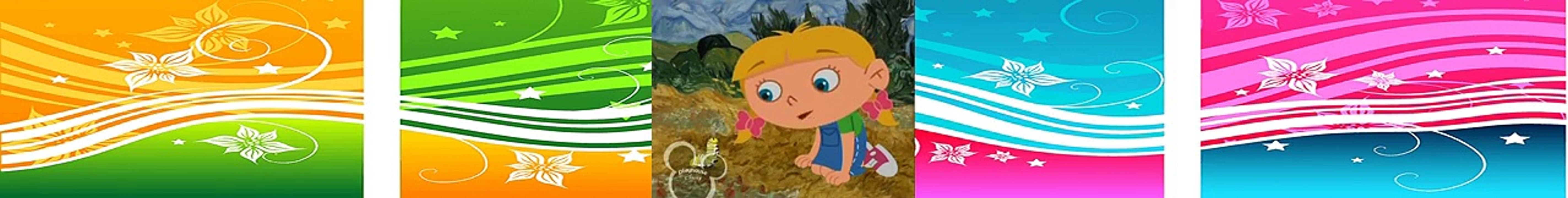 Little Einsteins S01E27 A Brand New Outfit