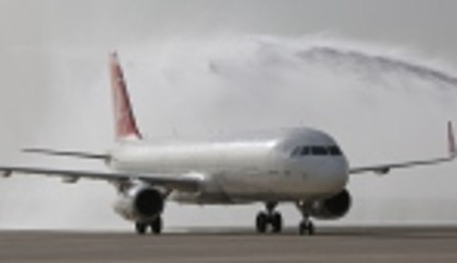 Diyarbakır'dan ilk yurtdışı seferi