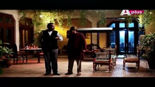 Chandan Haar Episode 39 in High quality on Aplus 11th April 2016 Part 1