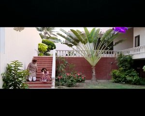 Maasi Yar Tang Na Kar Episode 4 on Ptv Home 11th April 2016