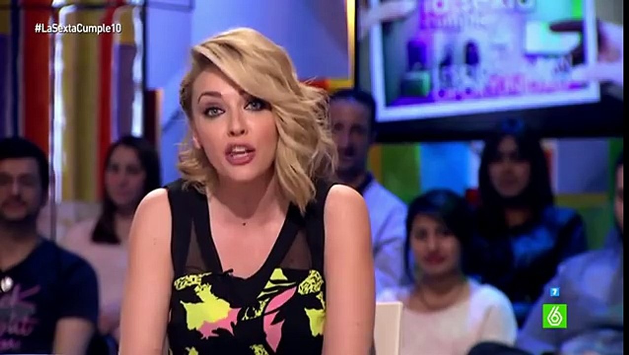 El primer reportaje de Pilar Rubio con Sergio Ramos en  Sé lo que hicisteis