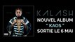 Kalash feat. Booba - Rouge et Bleu (Audio)