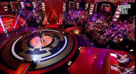 +20 000 - Отцовский долг и Настя Каменских - Рассмеши комика Дети 2016