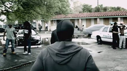 Akon Ft. French Montana - Hurt Somebody