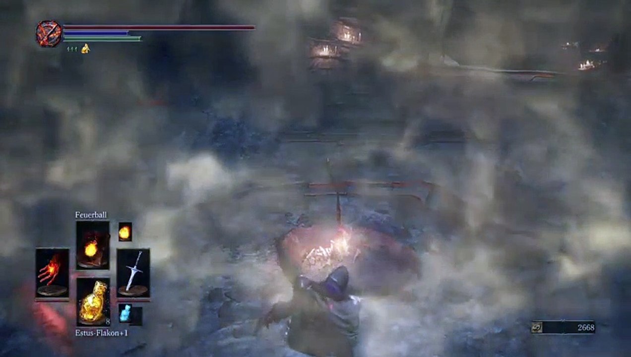 Dark Souls 3