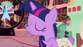 [HD] My little Pony:FiM - Season 5 Episode 27 - The Cutie Re-Mark