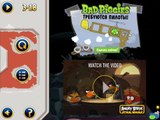 Angry Birds Star Wars - Hoth - level 3-18 Walkthrough