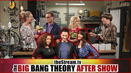 The big bang theory season 1 deals episode 8 dailymotion