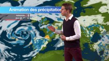 Météo