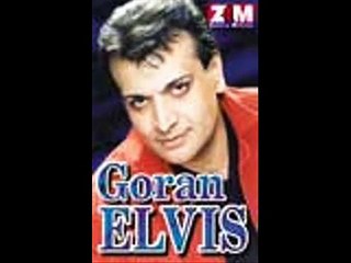 Goran Elvis - Med i mleko