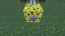 Minecraft Note Block Song: SpongeBob SquarePants: F.U.N. Song