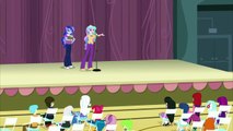 My Little Pony: Equestria Girls Arkadaşlık Oyunları - TV Spotu